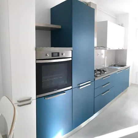 Apartament Apartamentul 116 *
