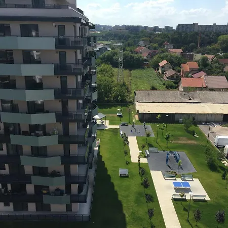 Apartamentul 116