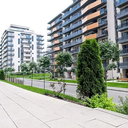 Apartment Apartamentul 116 Cluj-Napoca