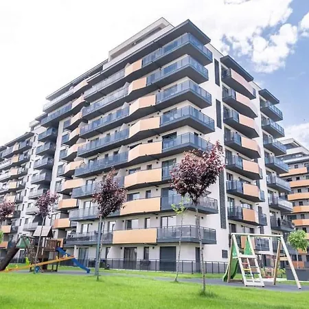 Apartamentul 116 * Cluj-Napoca