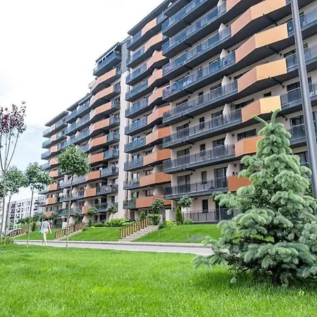 Apartamentul 116 Apartment