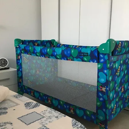 Apartamento Apartamentul 116