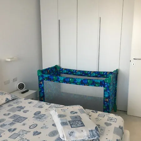 Apartment Apartamentul 116