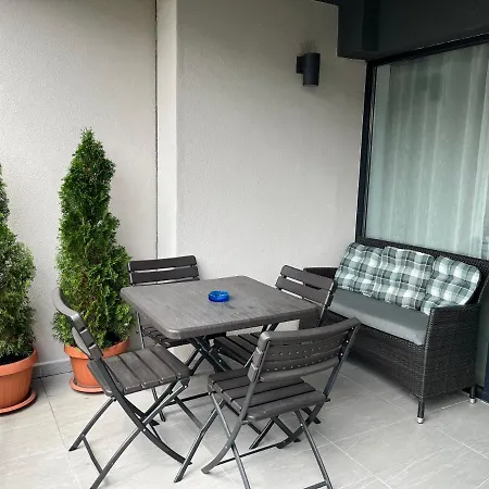 Apartamentul 116 *