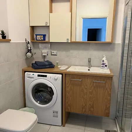 Apartamentul 116 * Cluj-Napoca