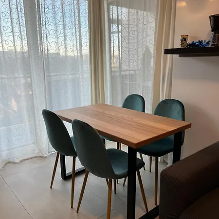 Apartamentul 116 * Cluj-Napoca