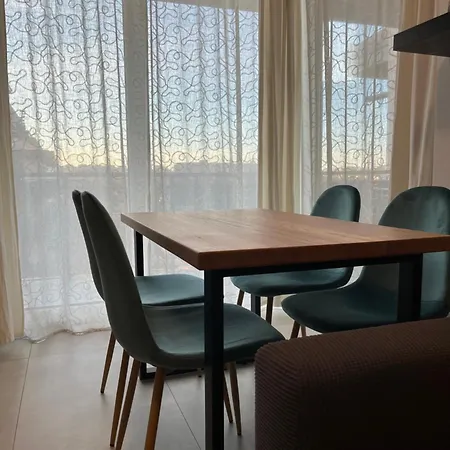 Apartamentul 116 *
