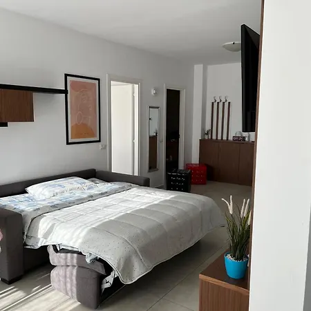 Apartamentul 116