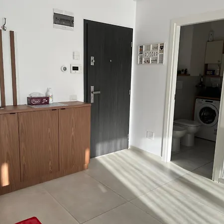 Apartment Apartamentul 116