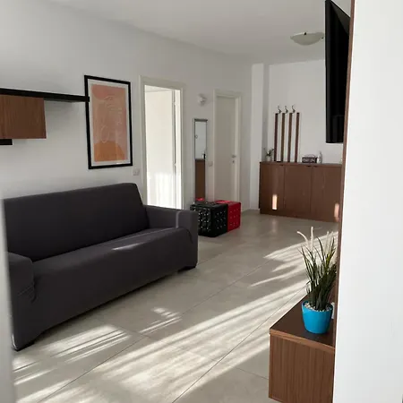 Apartamentul 116 Appartement *