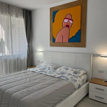 Appartement Apartamentul 116 *