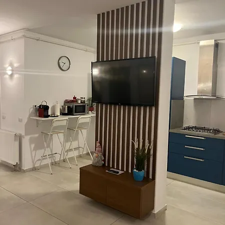 Apartamentul 116 Apartment Cluj-Napoca