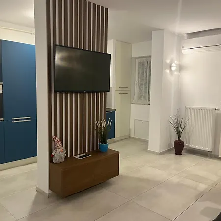 Apartamentul 116 Apartament *