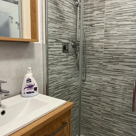 Apartament Apartamentul 116