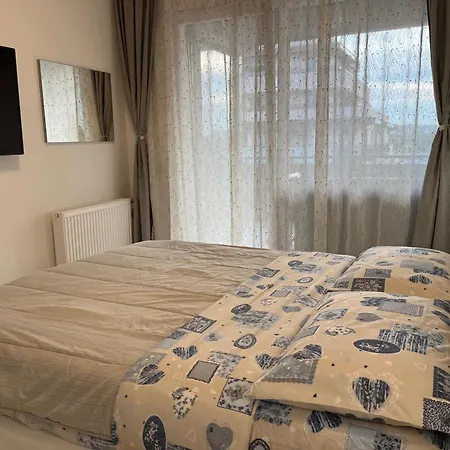 Apartamento Apartamentul 116