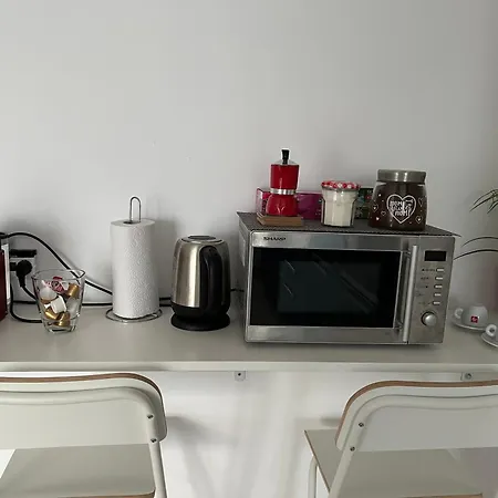 Apartamentul 116