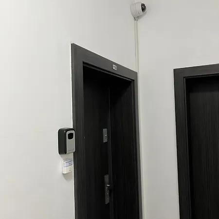 Apartamentul 116 Apartamento *