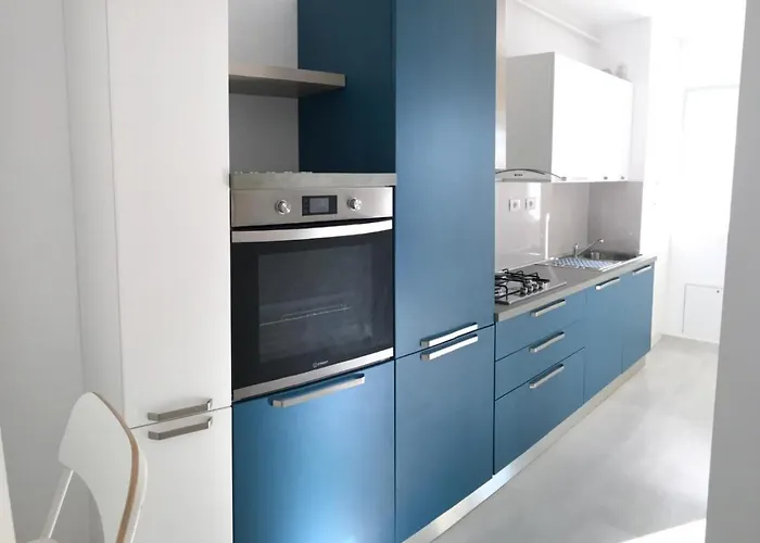 Apartment Apartamentul 116 *