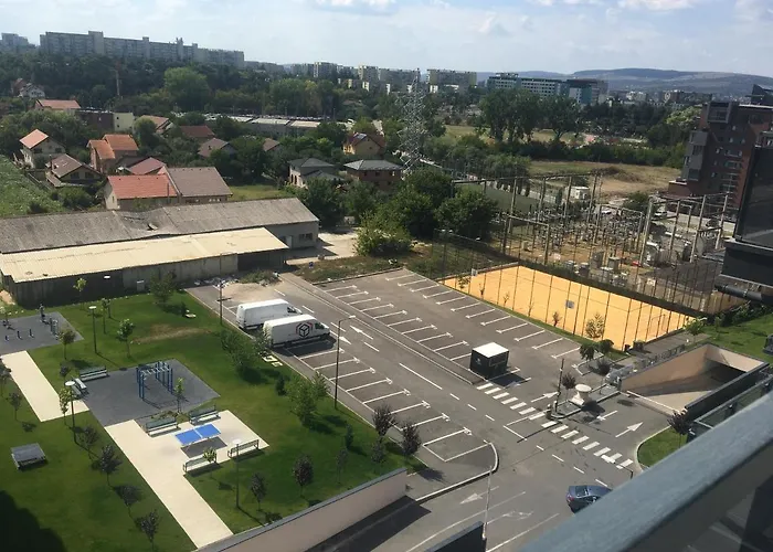 Apartamentul 116 Apartment *