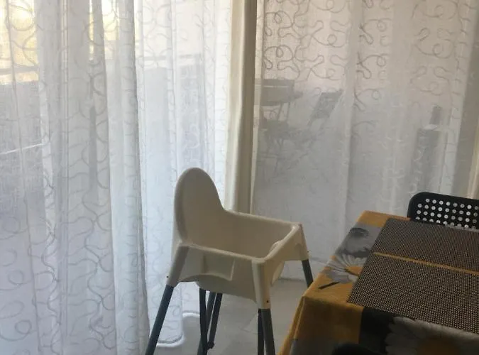 Apartamentul 116 * Cluj-Napoca