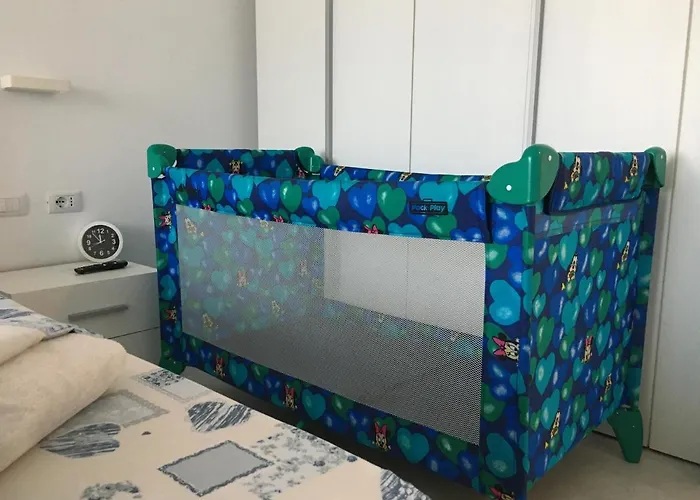 Apartment Apartamentul 116