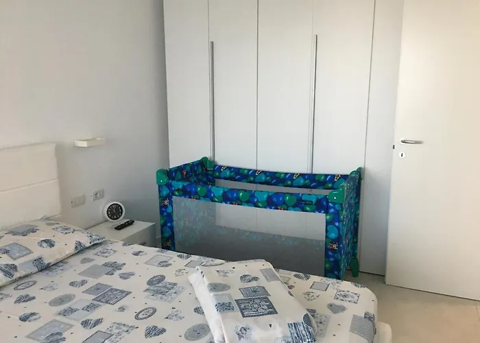 Apartment Apartamentul 116