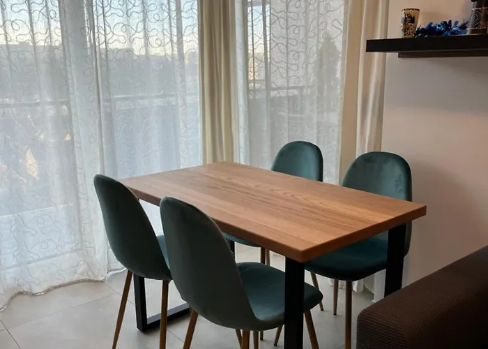 Apartamentul 116 * Cluj-Napoca