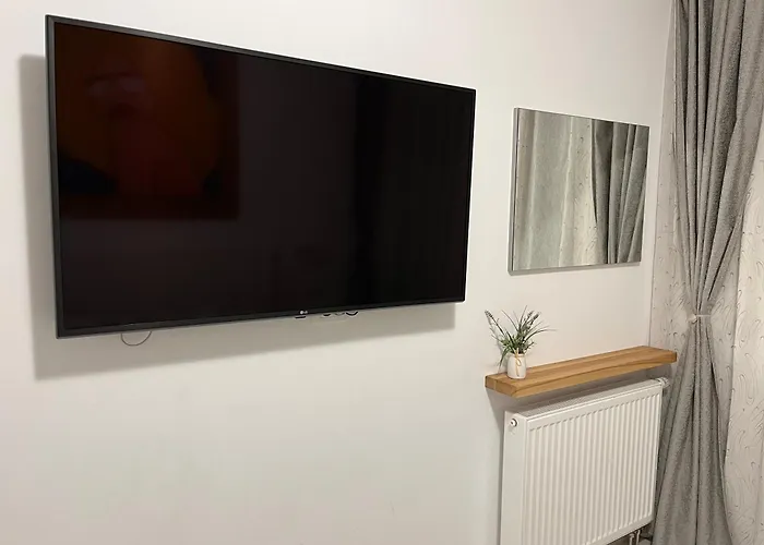 Apartamentul 116 Apartment