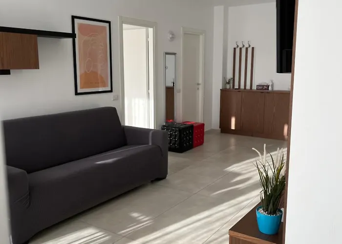 Apartamentul 116 Apartment *