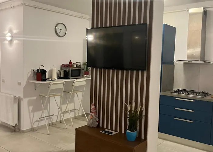 Apartamentul 116 Apartment Cluj-Napoca