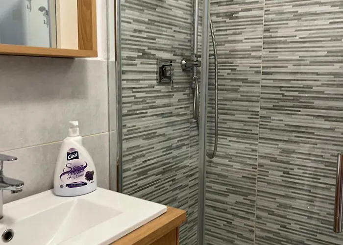 Apartment Apartamentul 116