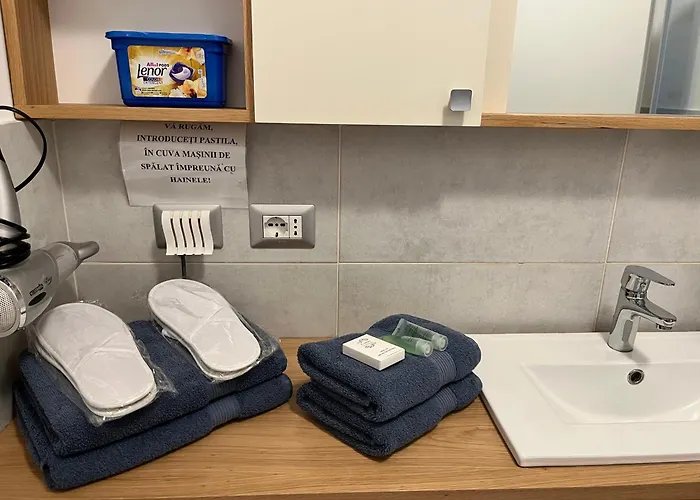 Apartamentul 116 Apartment Cluj-Napoca