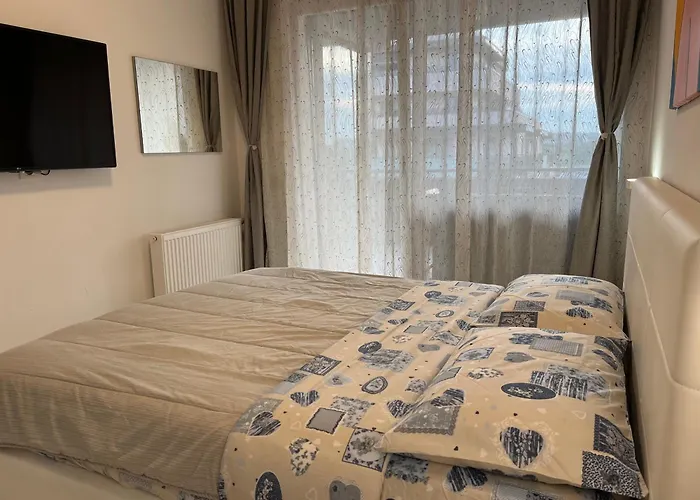 Apartment Apartamentul 116